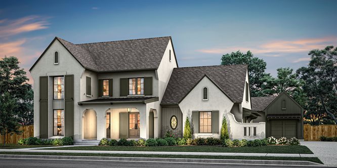 Hidden Creek Phase 2
