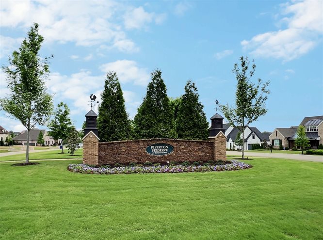 Piperton Preserve